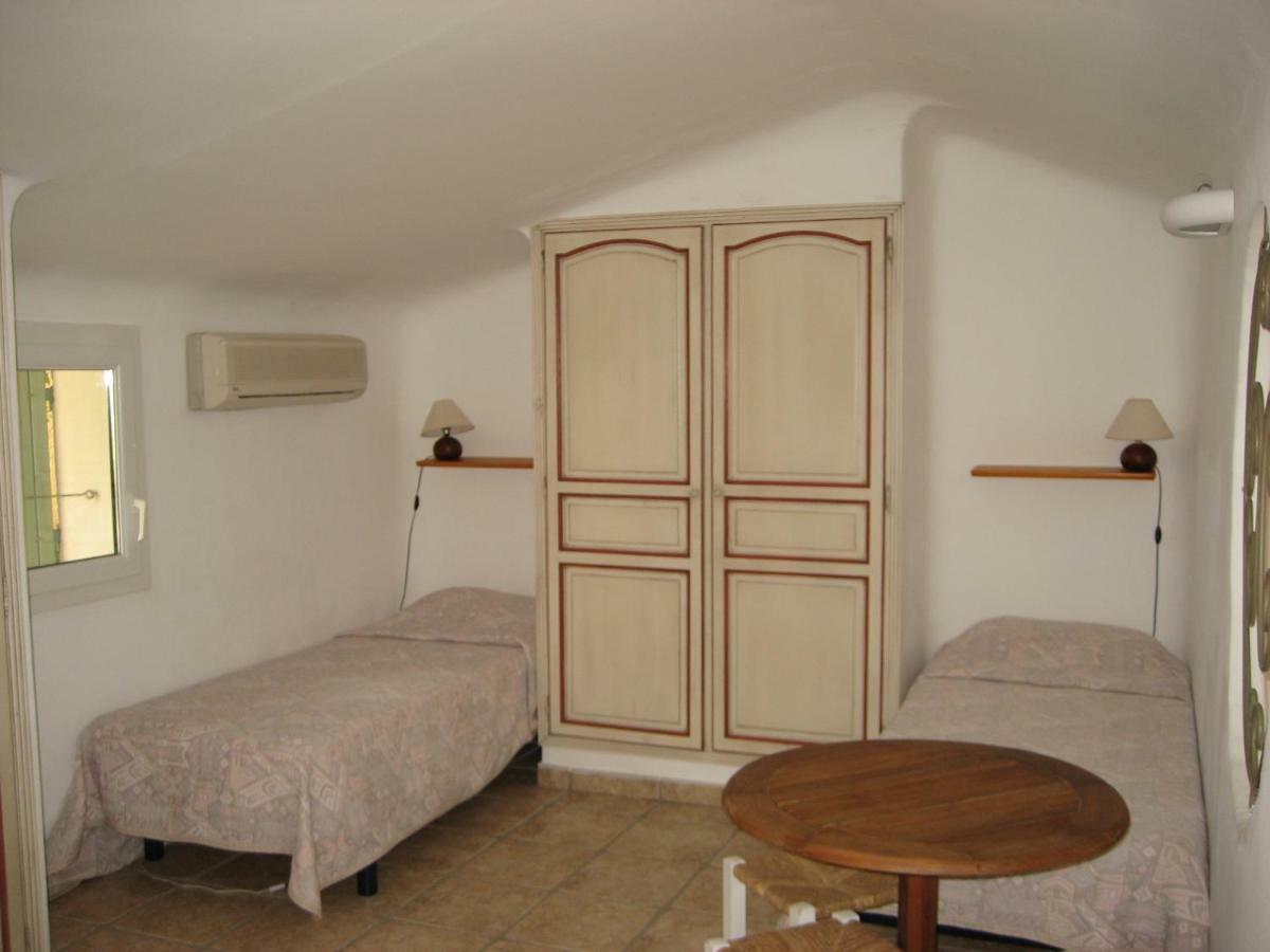Residence Isula Di I Corsi Zonza Exterior photo